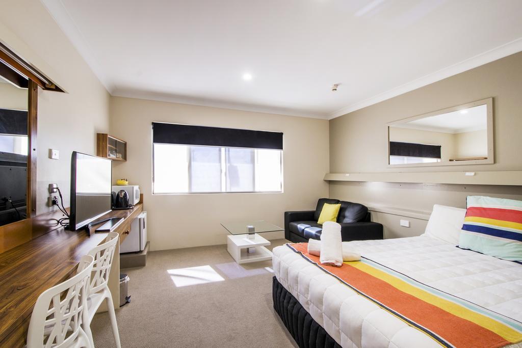 Abbey Motor Inn Grafton Exterior foto