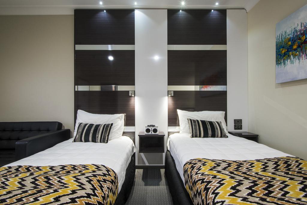 Abbey Motor Inn Grafton Exterior foto